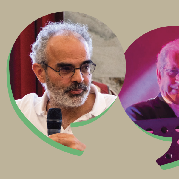 Debate “Cantar e Contar”